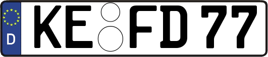 KE-FD77