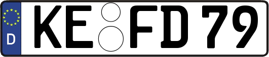 KE-FD79