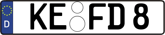 KE-FD8