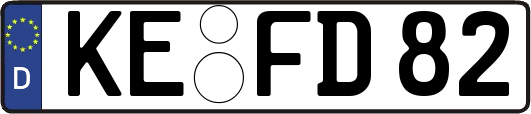KE-FD82