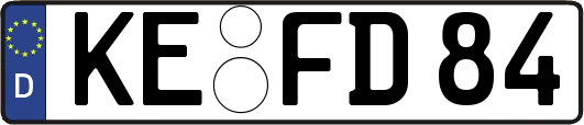KE-FD84