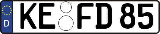 KE-FD85