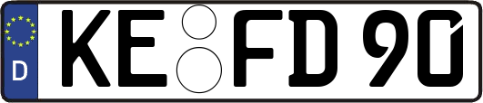 KE-FD90