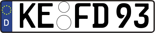 KE-FD93