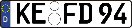 KE-FD94
