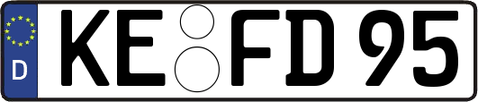 KE-FD95