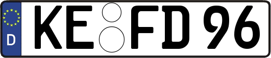 KE-FD96