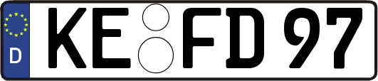 KE-FD97