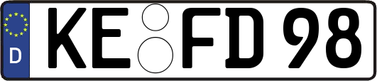 KE-FD98