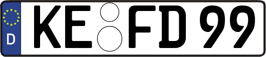 KE-FD99
