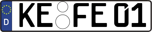 KE-FE01
