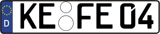 KE-FE04