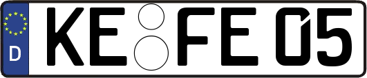 KE-FE05