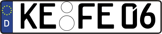 KE-FE06