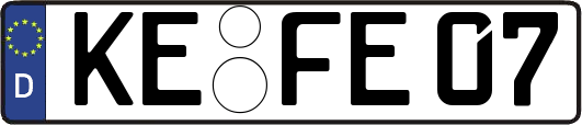 KE-FE07
