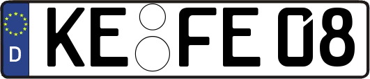 KE-FE08