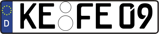 KE-FE09