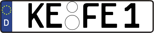 KE-FE1