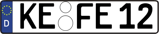 KE-FE12