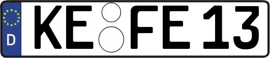 KE-FE13