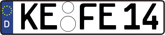 KE-FE14