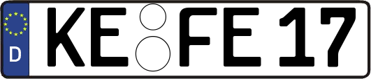 KE-FE17
