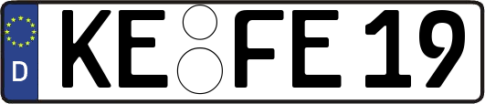 KE-FE19