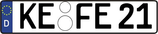 KE-FE21
