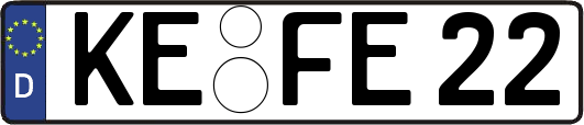 KE-FE22