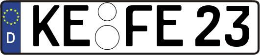 KE-FE23