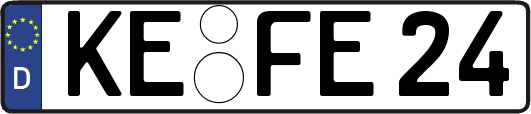 KE-FE24