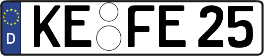 KE-FE25
