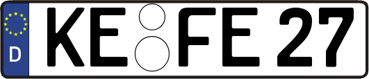 KE-FE27