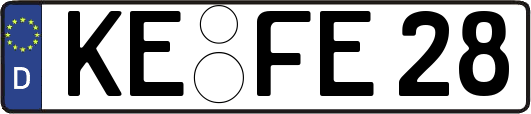 KE-FE28