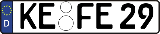 KE-FE29