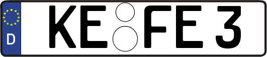 KE-FE3