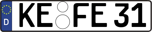 KE-FE31