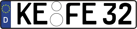 KE-FE32