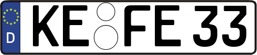 KE-FE33