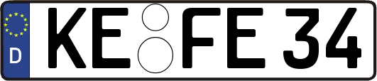 KE-FE34