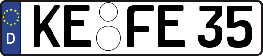 KE-FE35