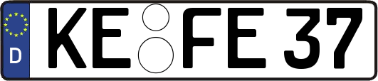 KE-FE37