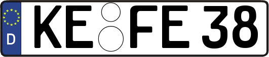 KE-FE38