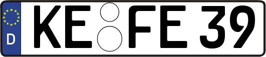 KE-FE39