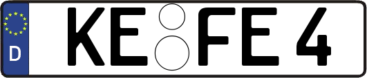 KE-FE4
