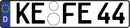 KE-FE44