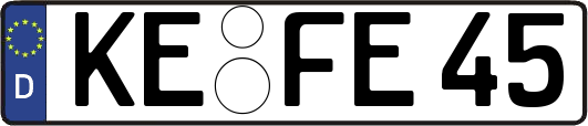 KE-FE45