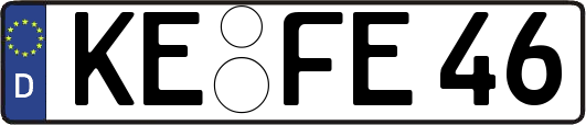 KE-FE46