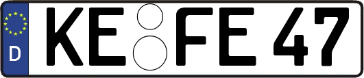 KE-FE47