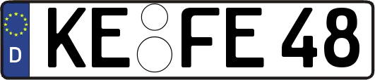 KE-FE48